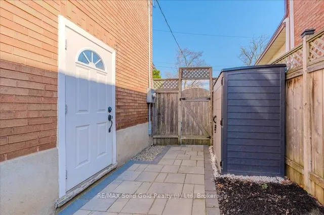 Additional image 32 of 30 Onward Ave