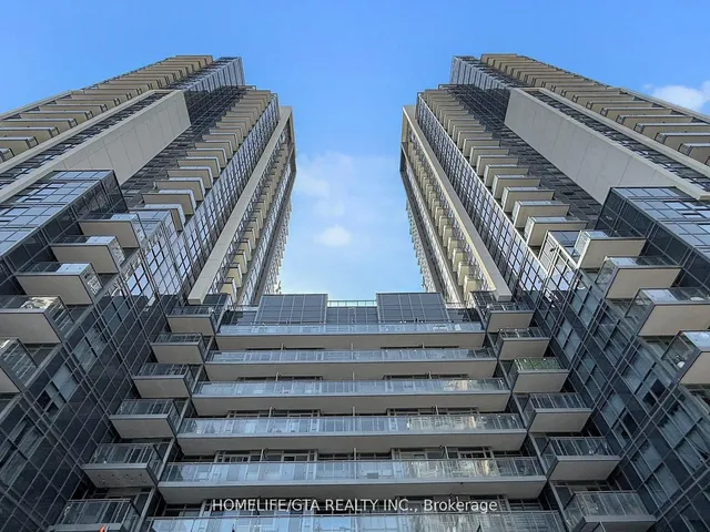 30 Meadowglen Pl Unit 417