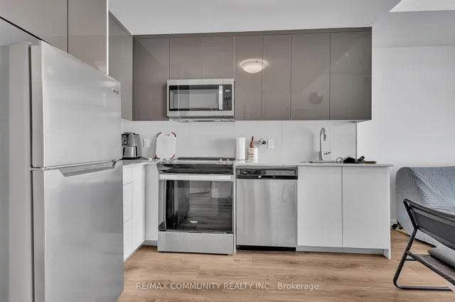 Additional image 17 of 60 Frederick St Unit 3803