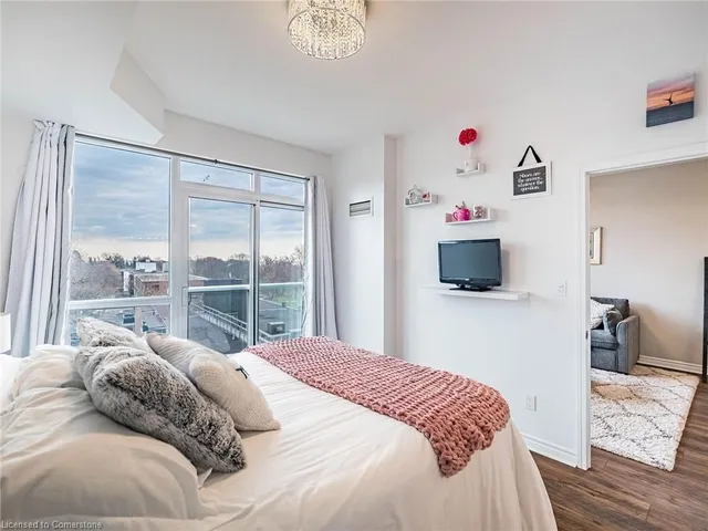 Additional image 27 of 3865 Lake Shore Blvd Unit 401