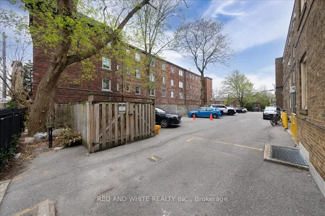 Additional image 37 of 114 Vaughan Rd Unit 103