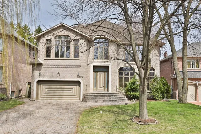 290 Byng Ave