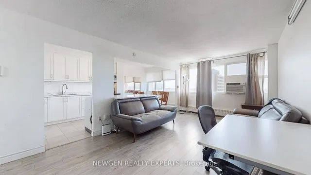 Additional image 2 of 735 Don Mills Rd Unit 2406