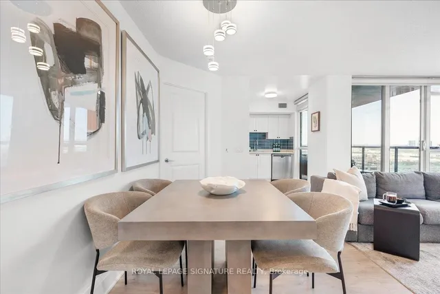 Additional image 14 of 225 Sherway Gardens Rd Unit 2105