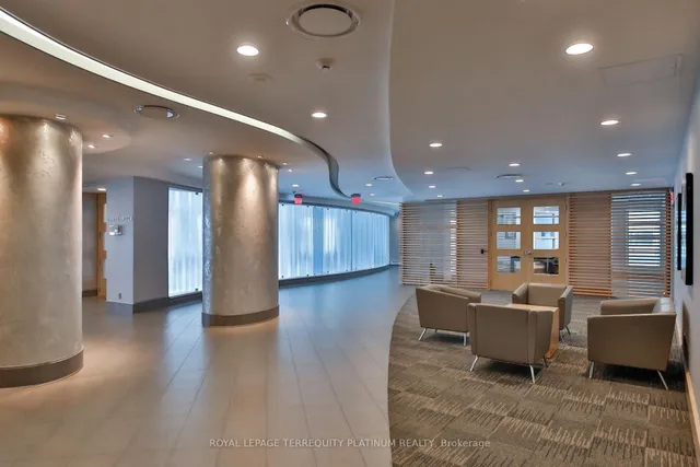 Additional image 26 of 10 Yonge St Unit 1008