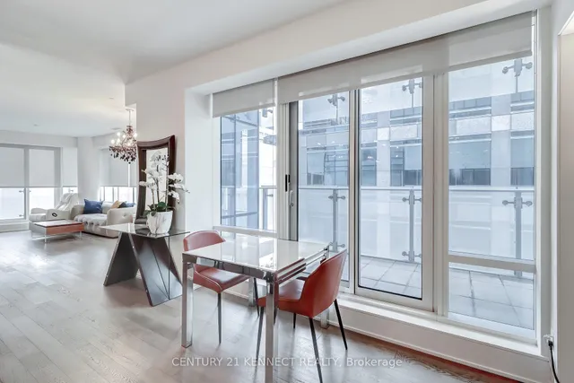 Additional image 17 of 1 Bloor St Unit 526