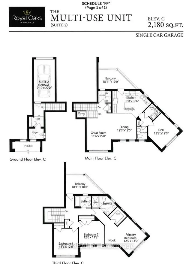 Additional image 46 of 3 Marvin Ave Unit 1, 2, 3
