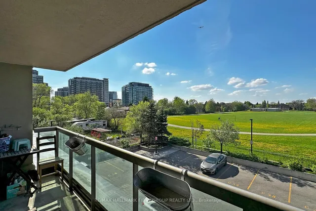 Additional image 41 of 1030 Sheppard Ave Unit 214