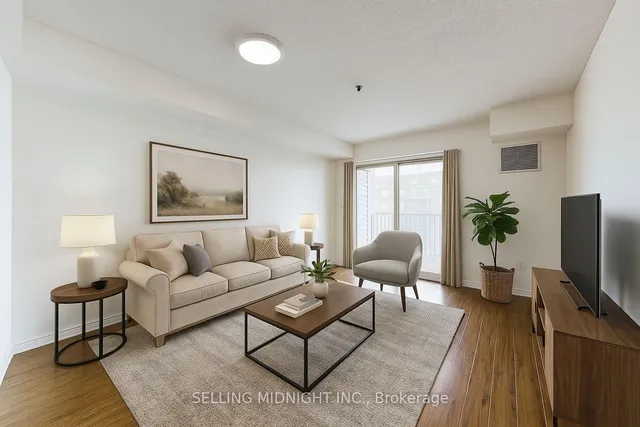 Additional image 3 of 5225 Finch Ave Unit 334