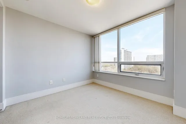 Additional image 22 of 181 Wynford Dr Unit 1202