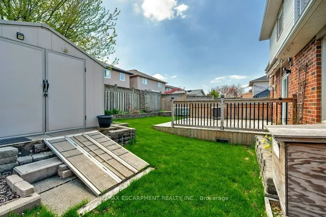 Additional image 44 of 137 Claudette Gate