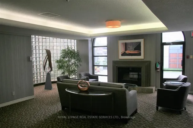 Additional image 17 of 1 Aberfoyle Cres Unit 907