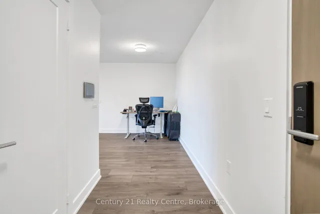 Additional image 10 of 585 Bloor St E . St Unit 524