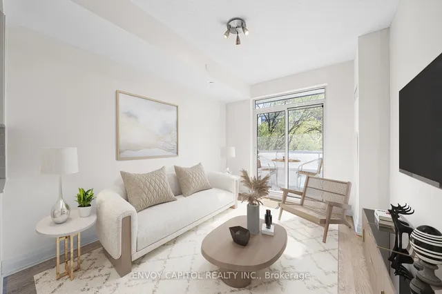 Additional image 3 of 591 Sheppard Ave Unit 316