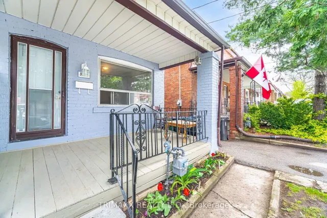 Additional image 5 of 327 Atlas Ave