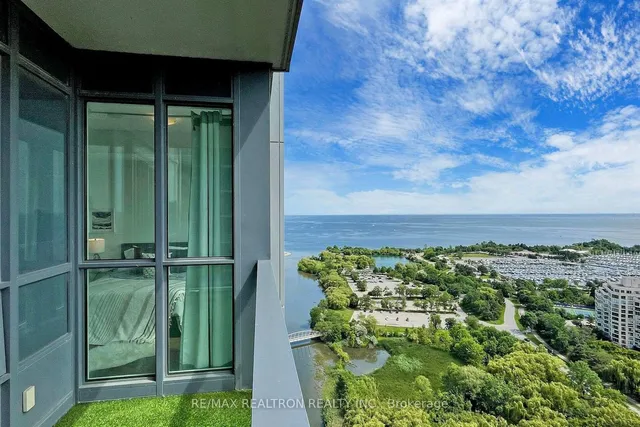 Additional image 22 of 2212 Lakeshore Blvd Unit 3206