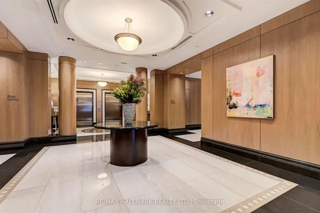 Additional image 7 of 38 Avenue Rd Unit 1201