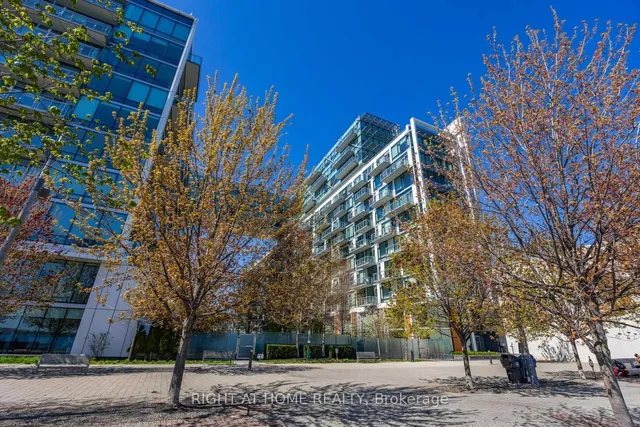 Additional image 49 of 39 Queens Quay Unit 129