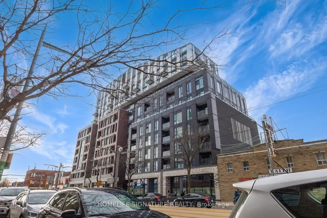 Additional image 2 of 1808 St Clair Ave Unit 1002