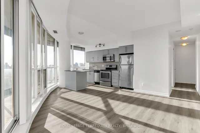 Additional image 13 of 2885 Bayview Ave Unit 1108