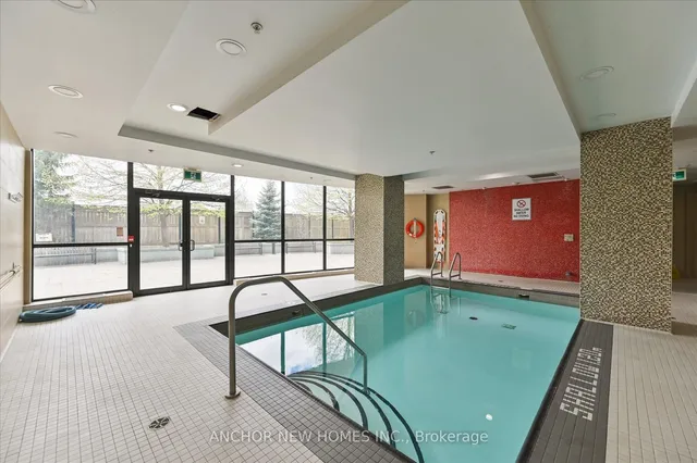 Additional image 24 of 5740 Yonge St Unit 1901