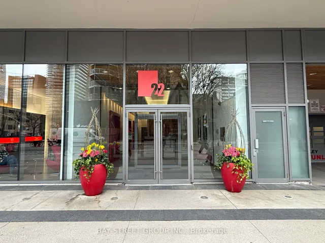 Additional image 31 of 22 Wellesley St Unit 1608