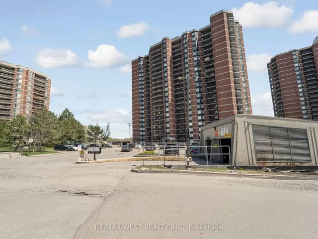 Additional image 48 of 236 Albion Rd Unit 1110