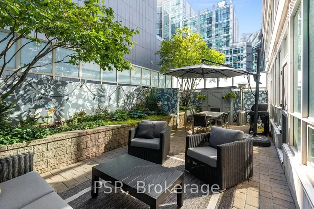 Additional image 14 of 350 Wellington St Unit G19