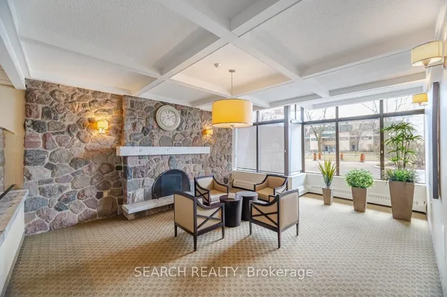 Additional image 38 of 1625 Bloor St Unit 1118