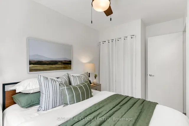 Additional image 12 of 415 Jarvis St Unit 373