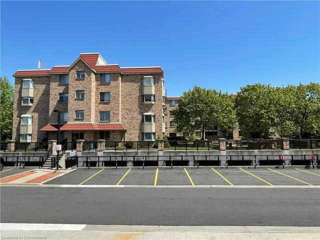 3499 Upper Middle Rd Unit 110