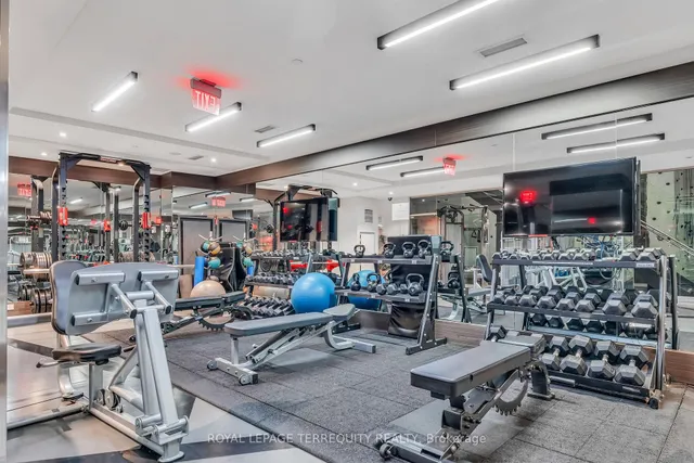 Additional image 31 of 1830 Bloor St Unit 701