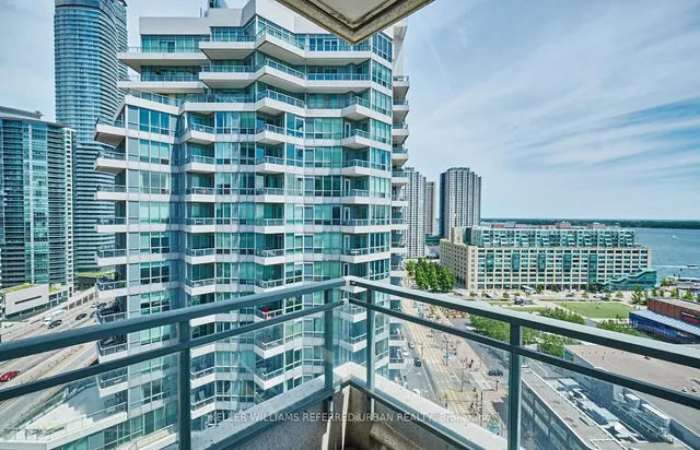 Additional image 5 of 230 Queens Quay Unit 2117