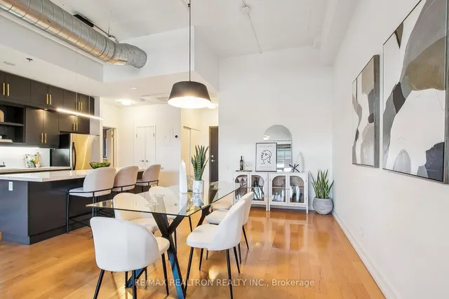 Additional image 12 of 233 Carlaw Ave Unit 205