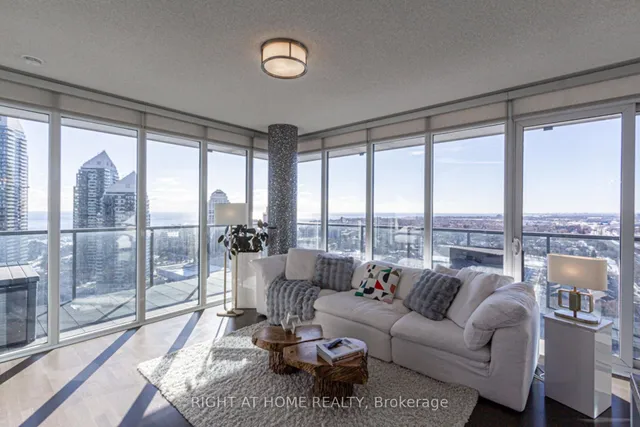 Additional image 8 of 88 Park Lawn Rd Unit 2605