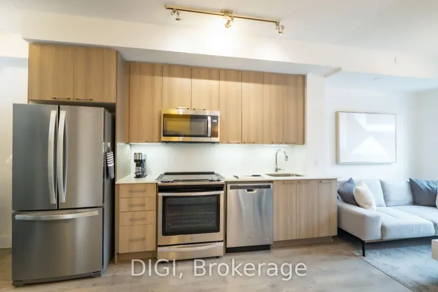 Additional image 6 of 591 Sheppard Ave Unit 636