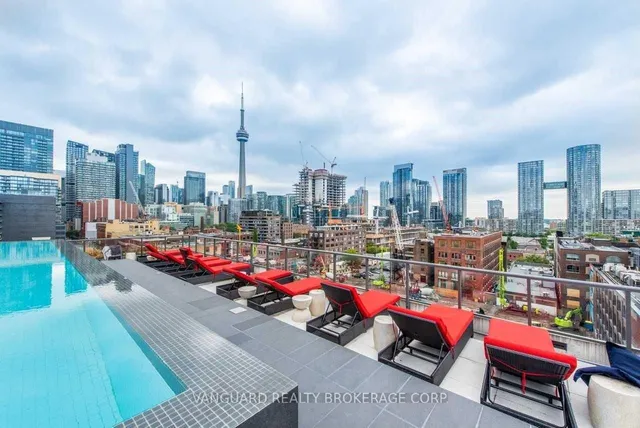 Additional image 39 of 560 King St Unit 516