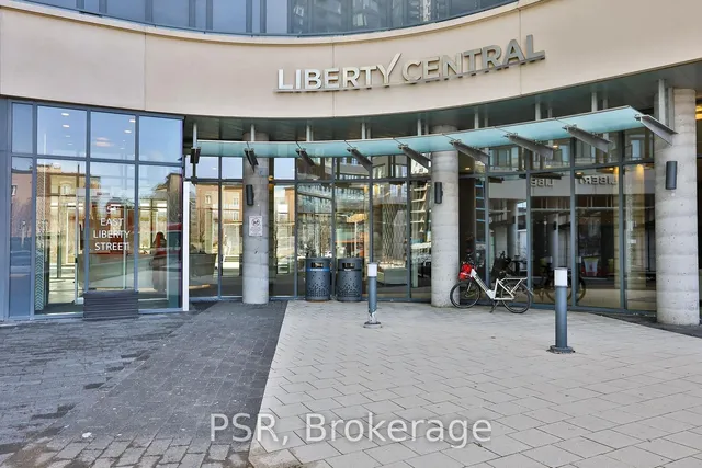 Additional image 27 of 51 East Liberty St Unit 1006