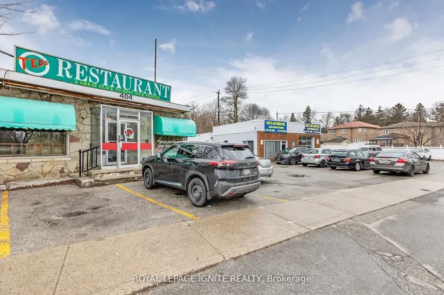 Additional image 35 of 6063 Kingston Rd Unit 21