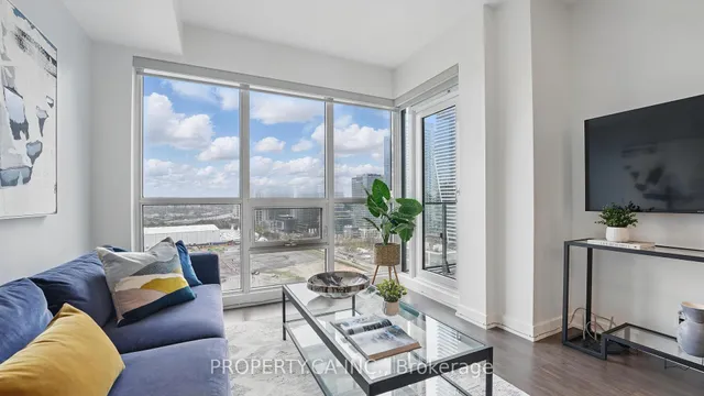 Additional image 2 of 2220 Lakeshore Blvd Unit 2006