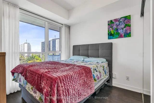 Additional image 16 of 1830 Bloor St Unit 701