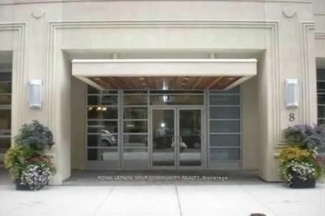 Additional image 2 of 8 Scollard St Unit 606