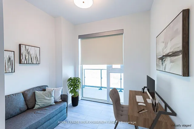 Additional image 31 of 8 Tippett Rd N/A Unit 1005