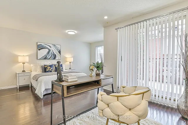 Additional image 30 of 1881 Mcnicoll Ave Unit 308