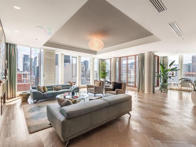 1280 Rue Sherbrooke O.|#820|Montréal (Ville-Marie), Quebec H3G0R1