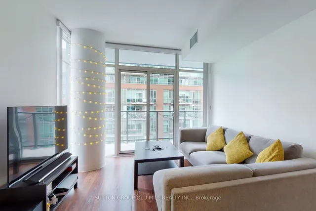 Additional image 10 of 105 George St Unit 511