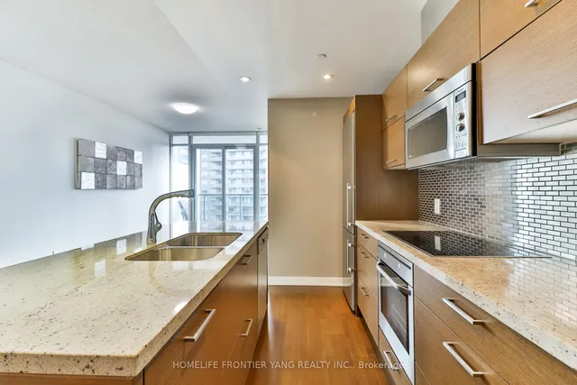 Additional image 11 of 88 Park Lawn Rd Unit 1606