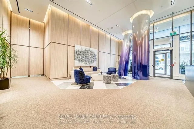 Additional image 11 of 395 Bloor St Unit 5311