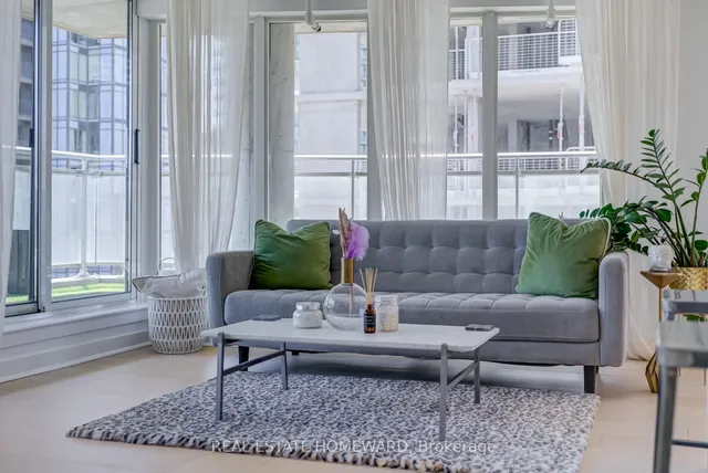 Additional image 3 of 255 Richmond St Unit 1004