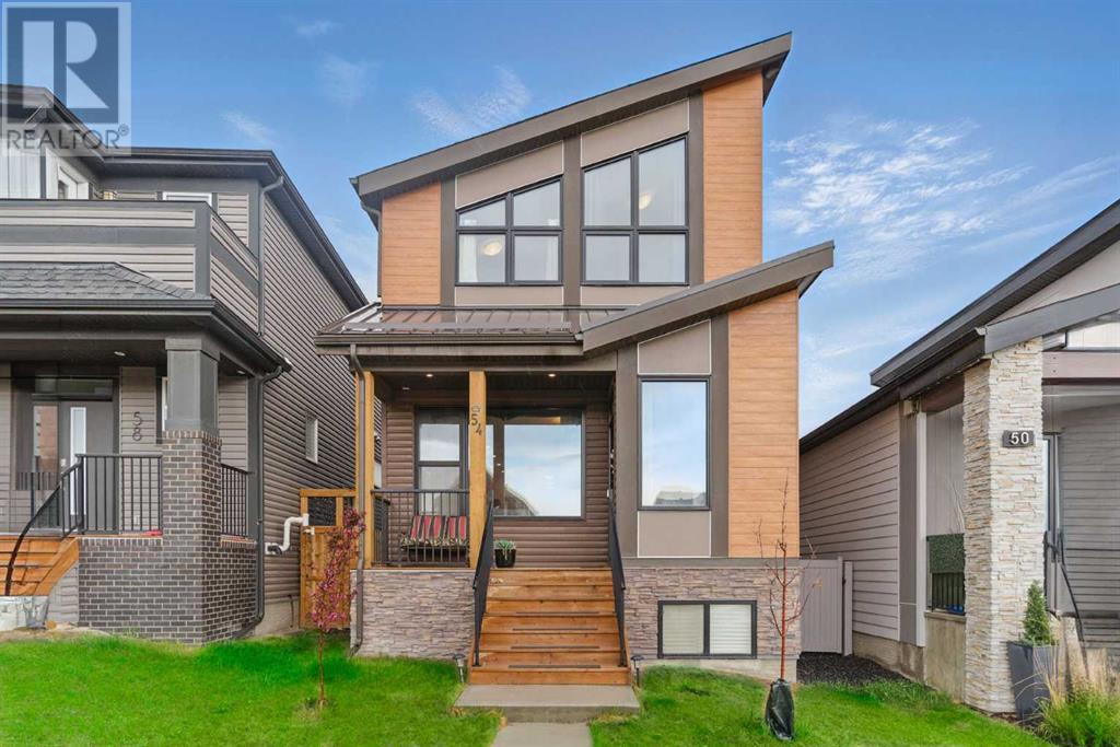 54 Haskayne Drive NW|Calgary, Alberta T3L0H1